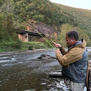 Meet your Posher, John